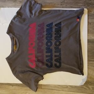 Aviator Nation California Tee